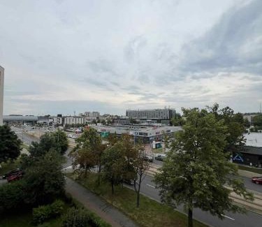 Czestochowa Apartment | Max Apartamenty