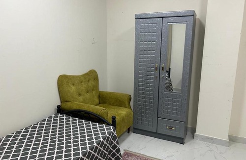 Ajman Apartment | max hotail