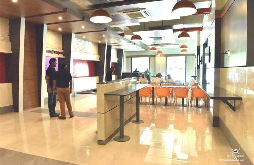 Civil Lines Hotel | Max Hotels Prayagraj