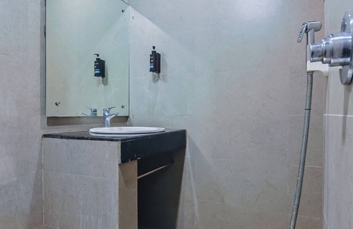 Civil Lines Hotel | Max Hotels Prayagraj