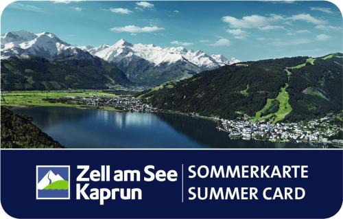 Zell am See Ski Chalet | Max Relax SUMMERCARD INCLUDED Ski in-ski out