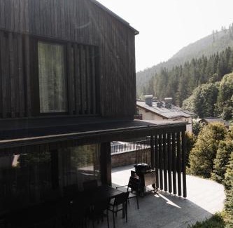 Zell am See Ski Chalet | Max Relax SUMMERCARD INCLUDED Ski in-ski out