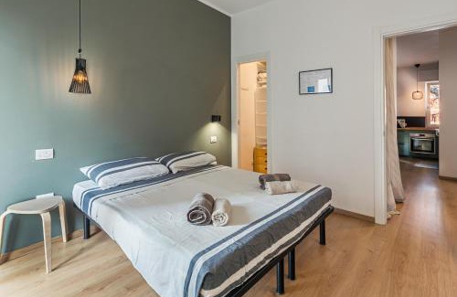 Dergano Apartment | Max's House
