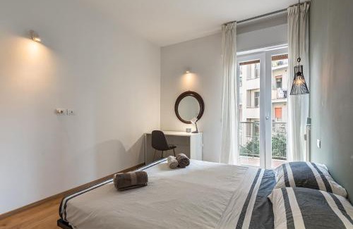 Dergano Apartment | Max's House