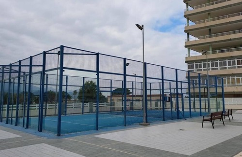 Cullera Apartment | MAXIMUM EQUIPMENT. IDEAL RELAXATION FOR COUPLES OR FAMILIES. BY THE SEA.