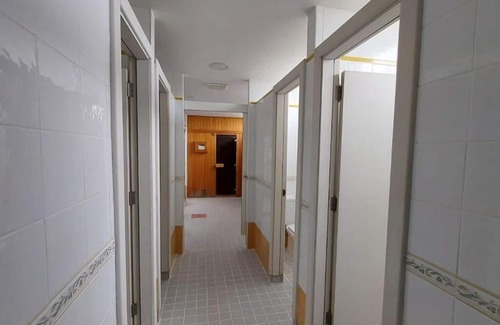Cullera Apartment | MAXIMUM EQUIPMENT. IDEAL RELAXATION FOR COUPLES OR FAMILIES. BY THE SEA.