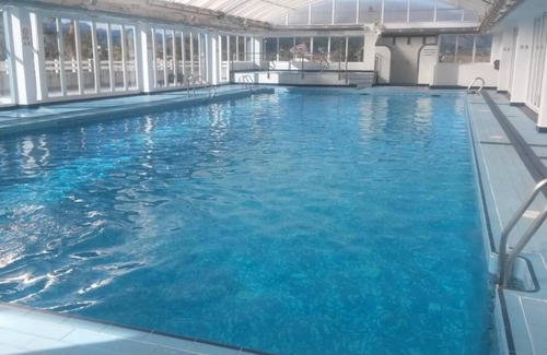 Cullera Apartment | MAXIMUM EQUIPMENT. IDEAL RELAXATION FOR COUPLES OR FAMILIES. BY THE SEA.