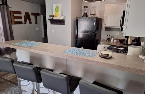 Thackerville House | Maxim Hills 1 mile to WinStar 3bd, 3bth