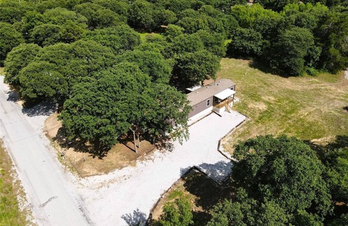 Thackerville House | Maxim Hills 1 mile to WinStar 3bd, 3bth