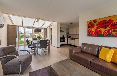 Hoofdplaat House | Maxime 292 - Kustpark Village Scaldia