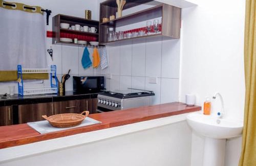 Kilifi Apartment | May Townhouse