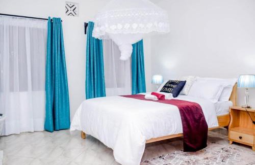 Kilifi Apartment | May Townhouse