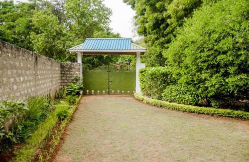 Kilifi Apartment | May Townhouse