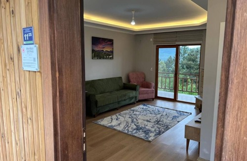Unye Hotel | May Villas Hotel