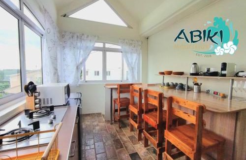 Albion Apartment | Maya-Abiki Mauritius with Tourism Authority Permit