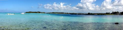 Albion Apartment | Maya-Abiki Mauritius with Tourism Authority Permit