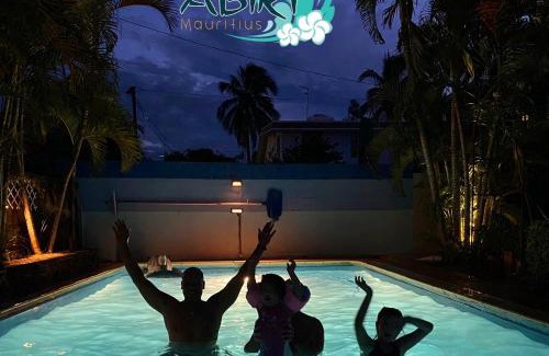 Albion Apartment | Maya-Abiki Mauritius with Tourism Authority Permit