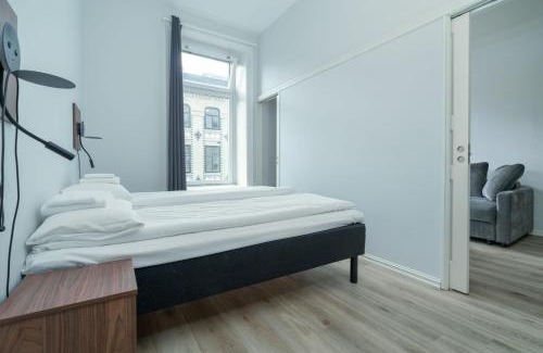 Oslo City Centre Apartment | MAYA Apartments - Sentrum