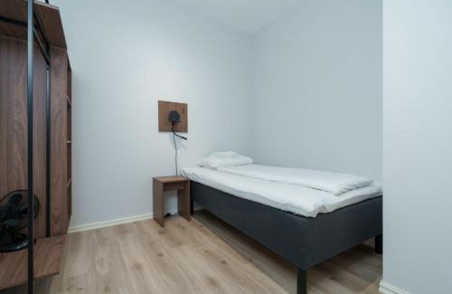 Oslo City Centre Apartment | MAYA Apartments - Sentrum