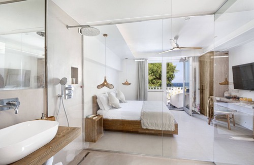 Massa Lubrense Hotel | Maya Beach Resort