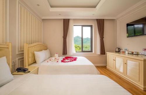 Con Son Hotel | Maya Hotel 2