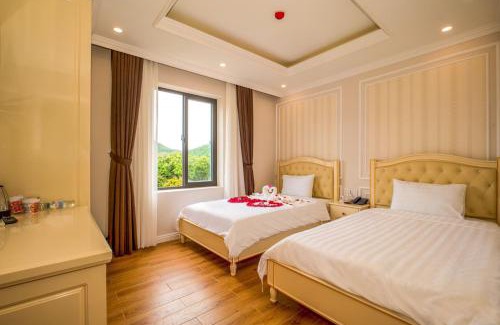 Con Son Hotel | Maya Hotel 2