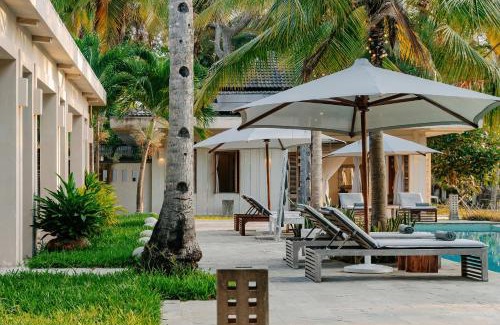 Kilifi Bed & Breakfast | Maya kobe Beachfront Retreat Kilifi