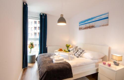 Gdansk City Center Apartment | Maya's Flats & Resorts 51 - Aura 40