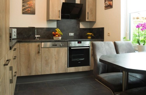 Losheim am See Apartment | Maya vacation apartment