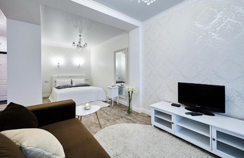 Pervomaysky District Apartment | Mayak Minska