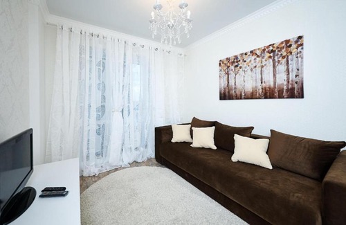 Pervomaysky District Apartment | Mayak Minska