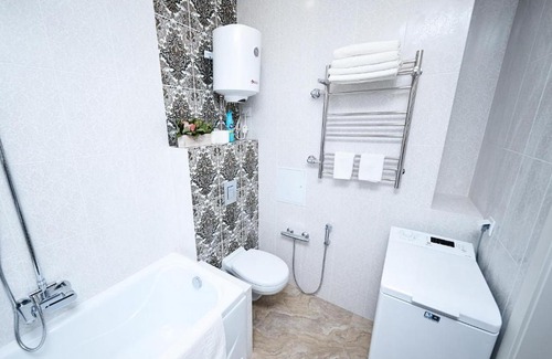 Pervomaysky District Apartment | Mayak Minska