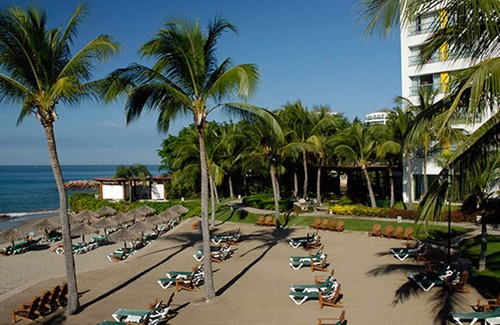 Isla Iguana Resort | MAYAN PALACE 1BR- FREE TRANSPORTATION FROM AIRPORT (MASTER ROOM/2BR AVAILABLE)