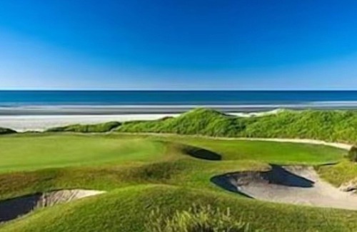 Centro Apartment | Mayan Palace 1BR suite with AC, WiFi in peaceful Puerto Peñasco