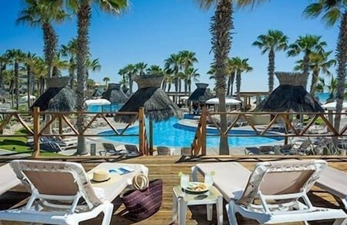 Puerto Penasco Resort | MAYAN PALACE AT VIDANTA-BAJA SUR-2 BEDROOM-VIEW!