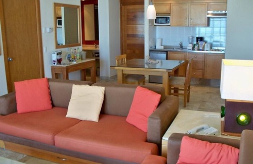 Puerto Penasco Apartment | Mayan Palace at Vidanta Puerto Peñasco
