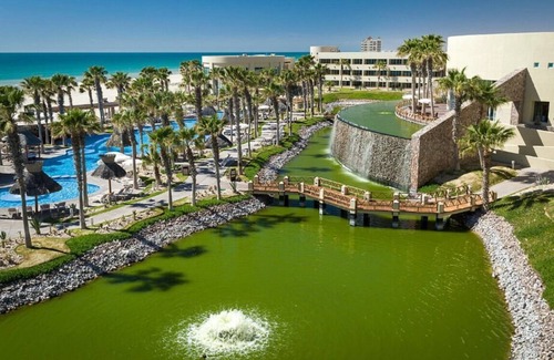 Puerto Penasco Apartment | Mayan Palace at Vidanta Puerto Peñasco
