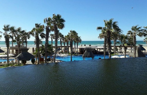 Puerto Penasco Apartment | Mayan Palace at Vidanta Puerto Peñasco
