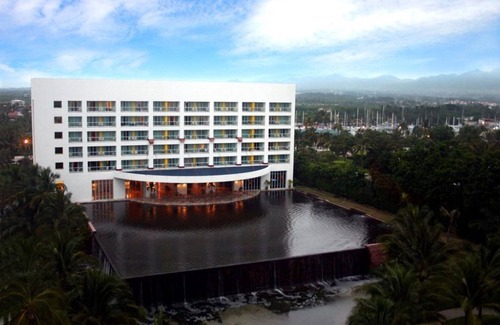 Puerto Vallarta Apartment | Mayan Palace at Vidanta Puerto Vallarta