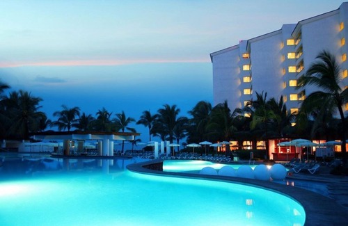 Puerto Vallarta Apartment | Mayan Palace at Vidanta Puerto Vallarta