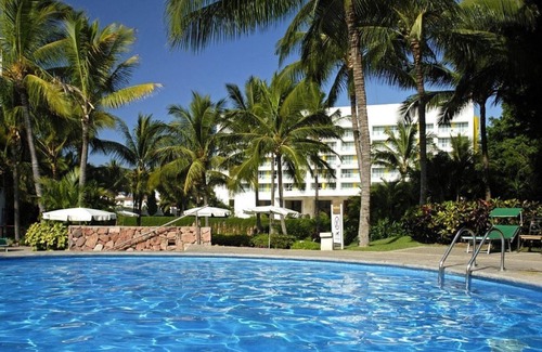 Puerto Vallarta Apartment | Mayan Palace at Vidanta Puerto Vallarta