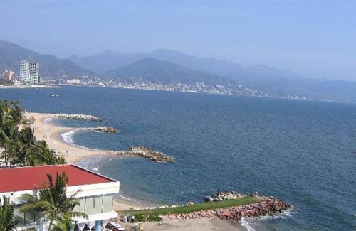 Puerto Vallarta Apartment | Mayan Palace at Vidanta Puerto Vallarta