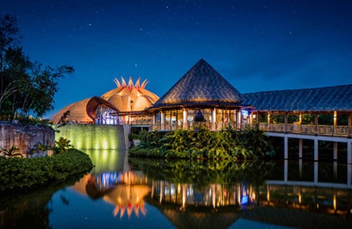 Campestre Resort | Mayan Palace Master Room - Riviera Maya MX Golf/Entertainment/15Bars Restaurants
