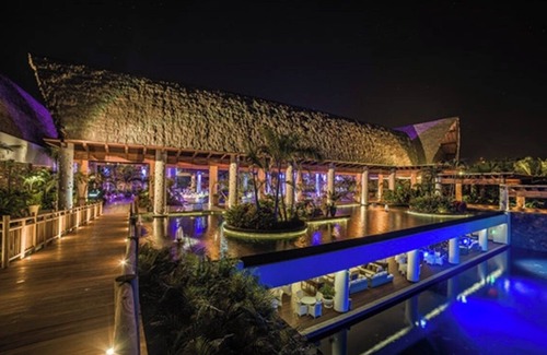 Puerto Vallarta Apartment | Mayan Palace Puerto Vallarta