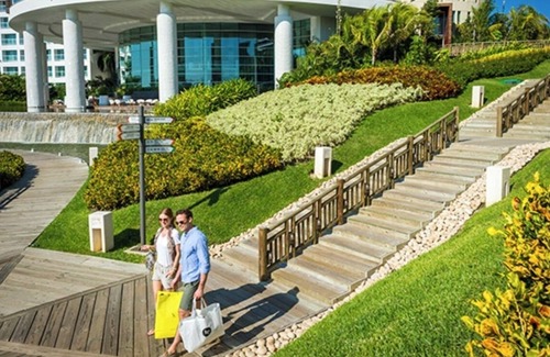 Puerto Vallarta Apartment | Mayan Palace Puerto Vallarta