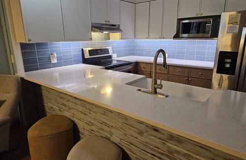 Port Aransas Condo | Mayan Princess 101