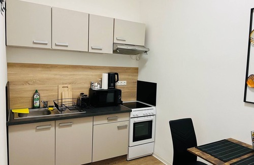Neukoelln Apartment | Maybachufer Living: Zentrales 2-zimmer-apartment im Herzen von Berlin