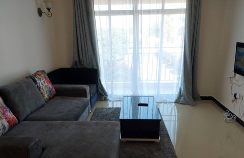 Syokimau Hotel | Mayberry Airport homestay