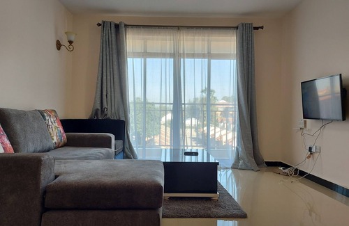 Syokimau Hotel | Mayberry Airport homestay