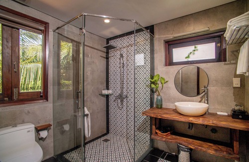 Cam Thanh Hotel | Mayci Hoi An - Palmview Boutique Hotel